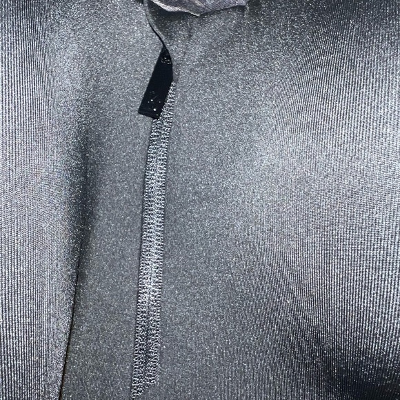 Buff Bunny High Impact Zip Sports Bra Size Small C-DD Cups - Picture 8 of 8